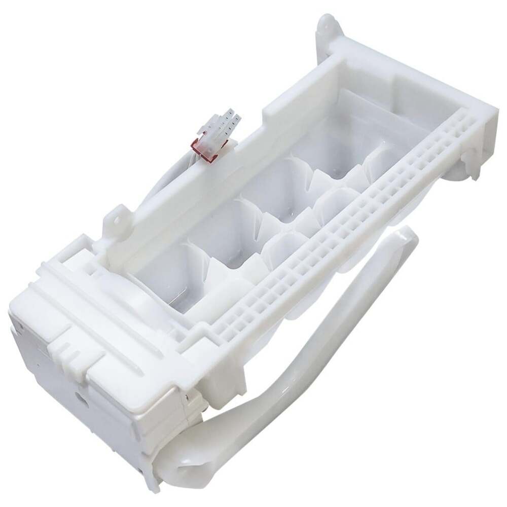 DA97-19010A Refrigerator Ice Maker Fits for Samsung Replacement4961644,AP68045